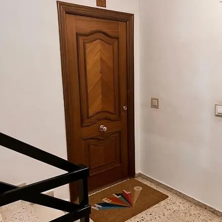 Appartement Vive La Esencia De Triana Sevilla