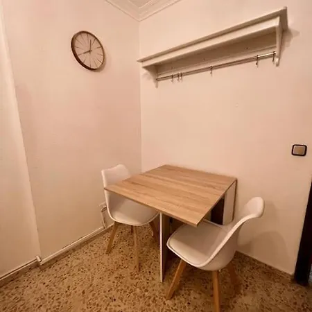 Appartement Vive La Esencia De Triana