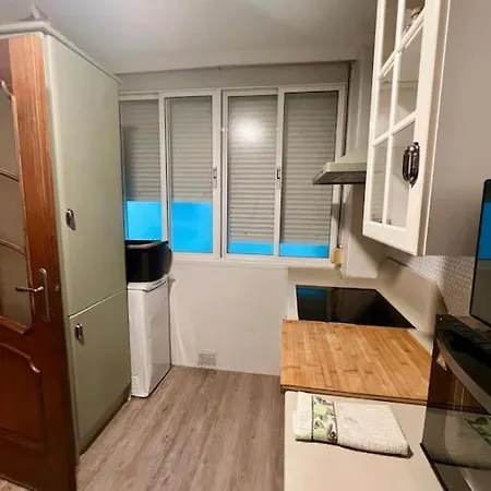 Vive La Esencia De Triana Appartement *