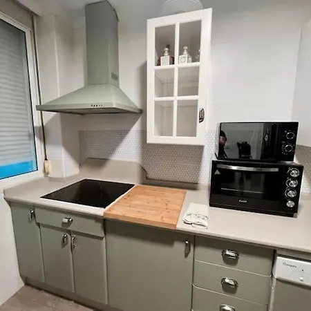 Vive La Esencia De Triana Appartement Sevilla