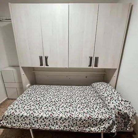 Appartement Vive La Esencia De Triana Sevilla