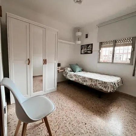 Appartement Vive La Esencia De Triana *