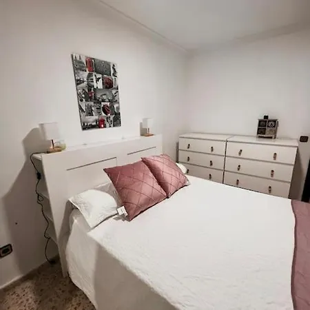 Vive La Esencia De Triana Appartement *