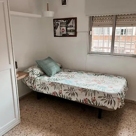 Appartement Vive La Esencia De Triana