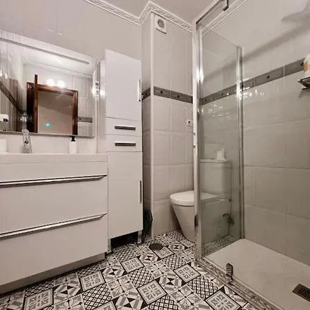 Vive La Esencia De Triana Appartement *