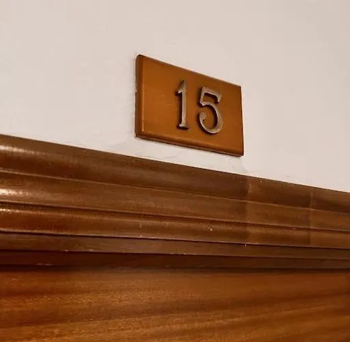 Apartamento Vive La Esencia De Triana Sevilla