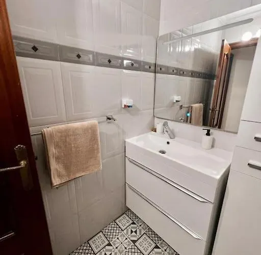 Apartamento Vive La Esencia De Triana