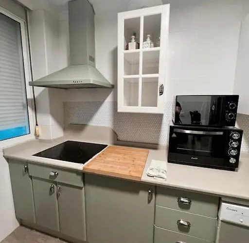 Vive La Esencia De Triana Apartamento Sevilla