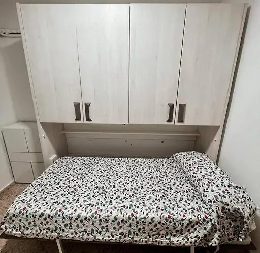 Apartamento Vive La Esencia De Triana Sevilla